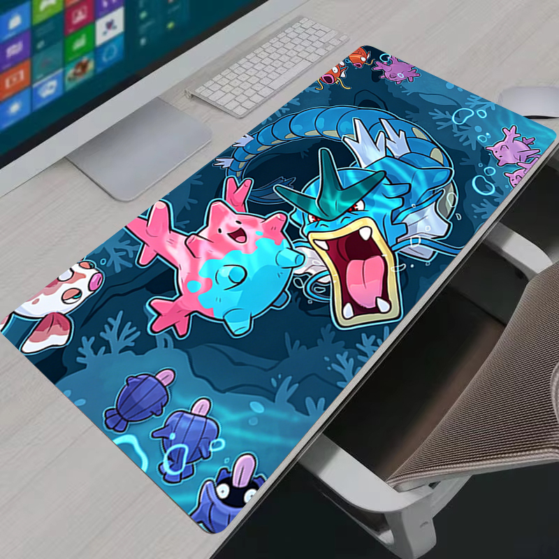 Gaming Accessories For Gaming Setup - Mouse Pad Gaming Computer Large Mousepad
