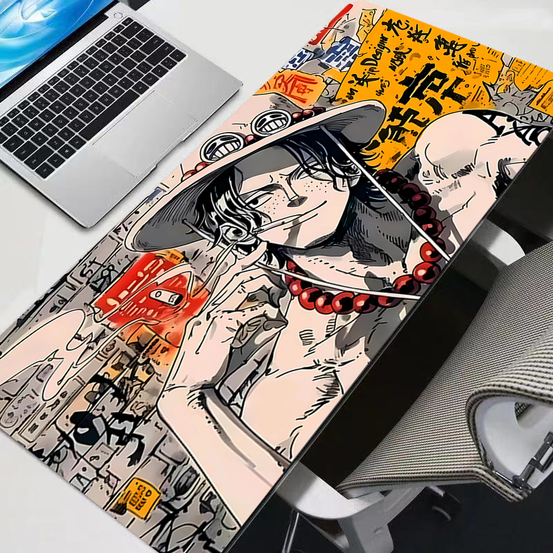 Gaming Accessories For Desk - Mouse Pad Gaming Accessories One Piece