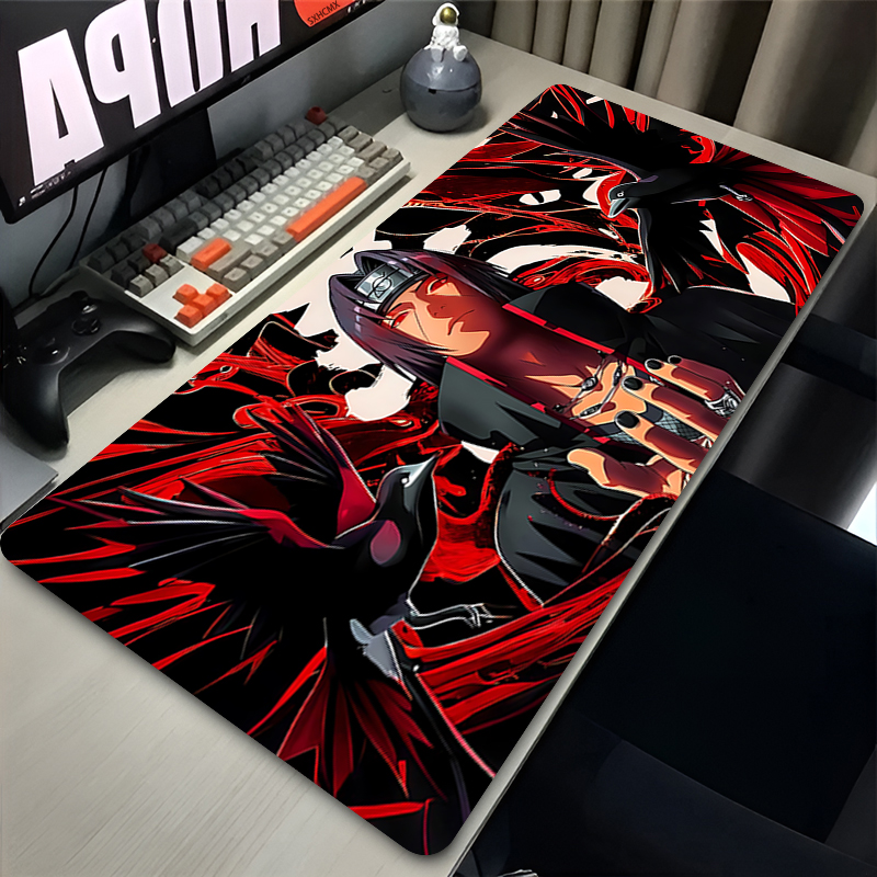 Mouse Pad Gamer Larger XXL Uch - Gaming Accessories For Gaming Setup ulasan dan harga