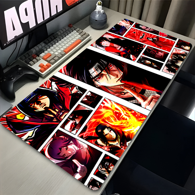 Mouse Pad Gamer Larger XXL Uch - Gaming Accessories For Gaming Setup ulasan dan harga