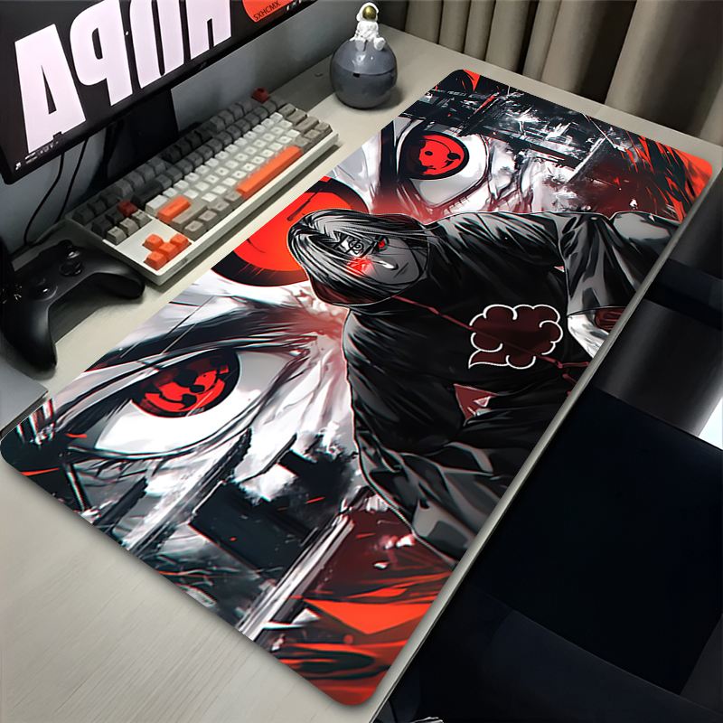 Mouse Pad Gamer Larger XXL Uch - Gaming Accessories For Gaming Setup ulasan dan harga