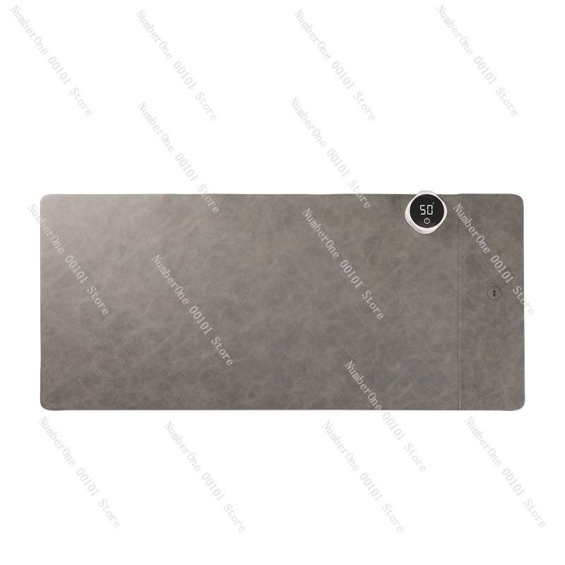 Wireless Charging Mouse Pad La - Gaming Accessories For Desk ulasan dan harga