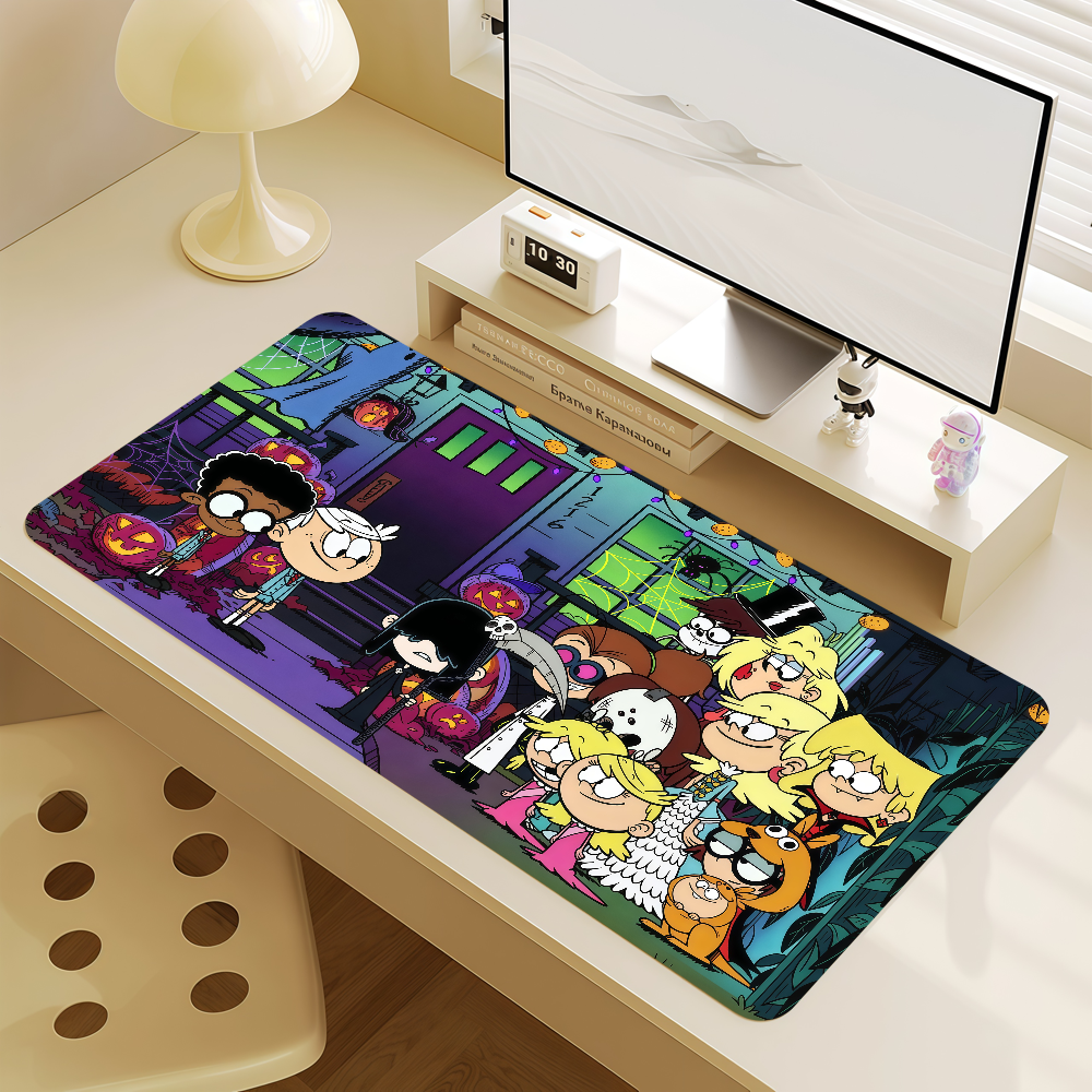 House Mouse The Pad MousePad N - Gaming Accessories On Sale ulasan dan harga