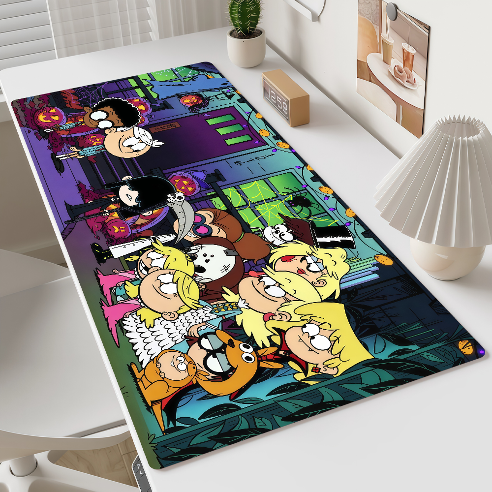 House Mouse The Pad MousePad N - Gaming Accessories On Sale ulasan dan harga