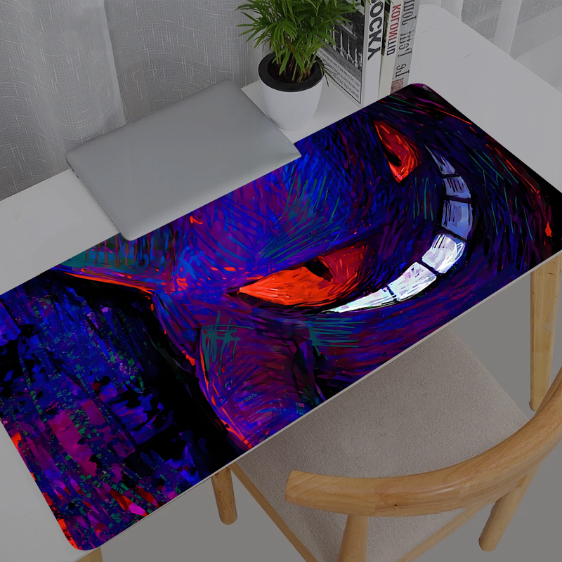 Mouse Pad Gaming Large Dywan G - Gaming Accessories Table ulasan dan harga