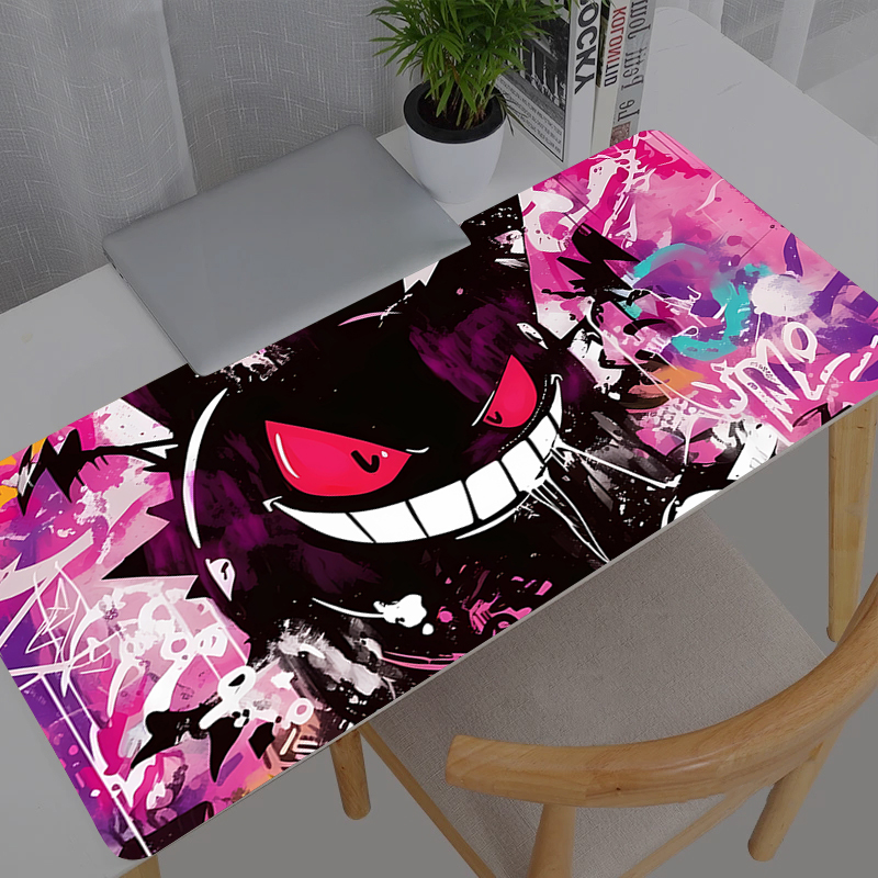 Mouse Pad Gaming Large Dywan G - Gaming Accessories Table ulasan dan harga