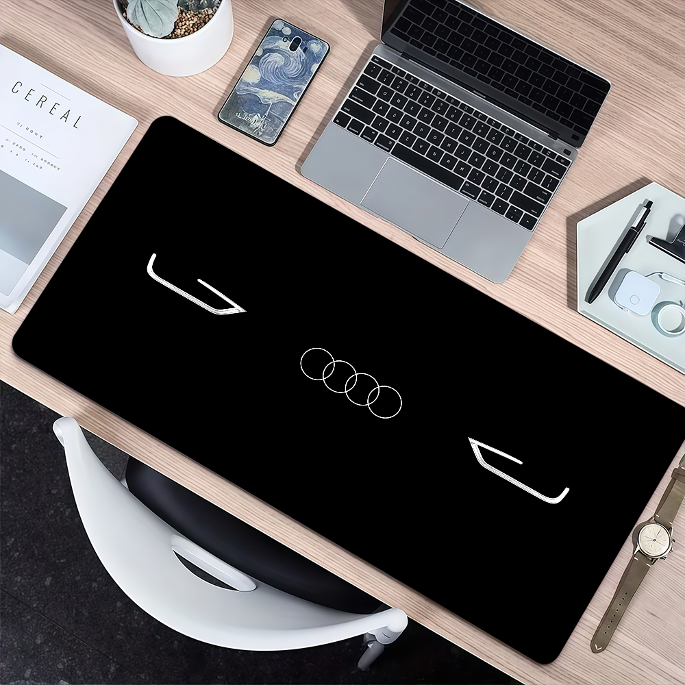 Black A-AuDis Cool Car Mouse P - Gaming Accessories On Sale ulasan dan harga