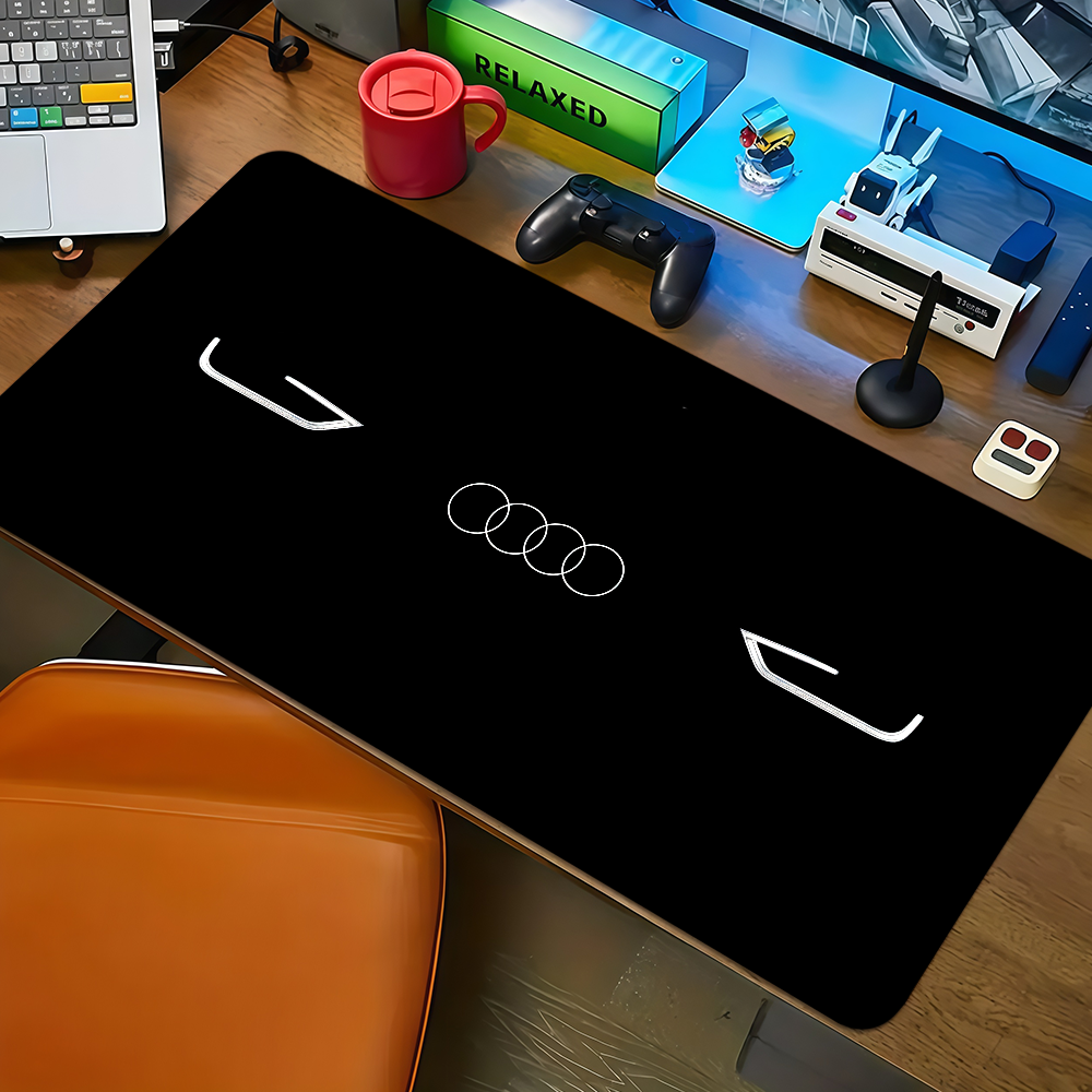 Black A-AuDis Cool Car Mouse P - Gaming Accessories On Sale ulasan dan harga