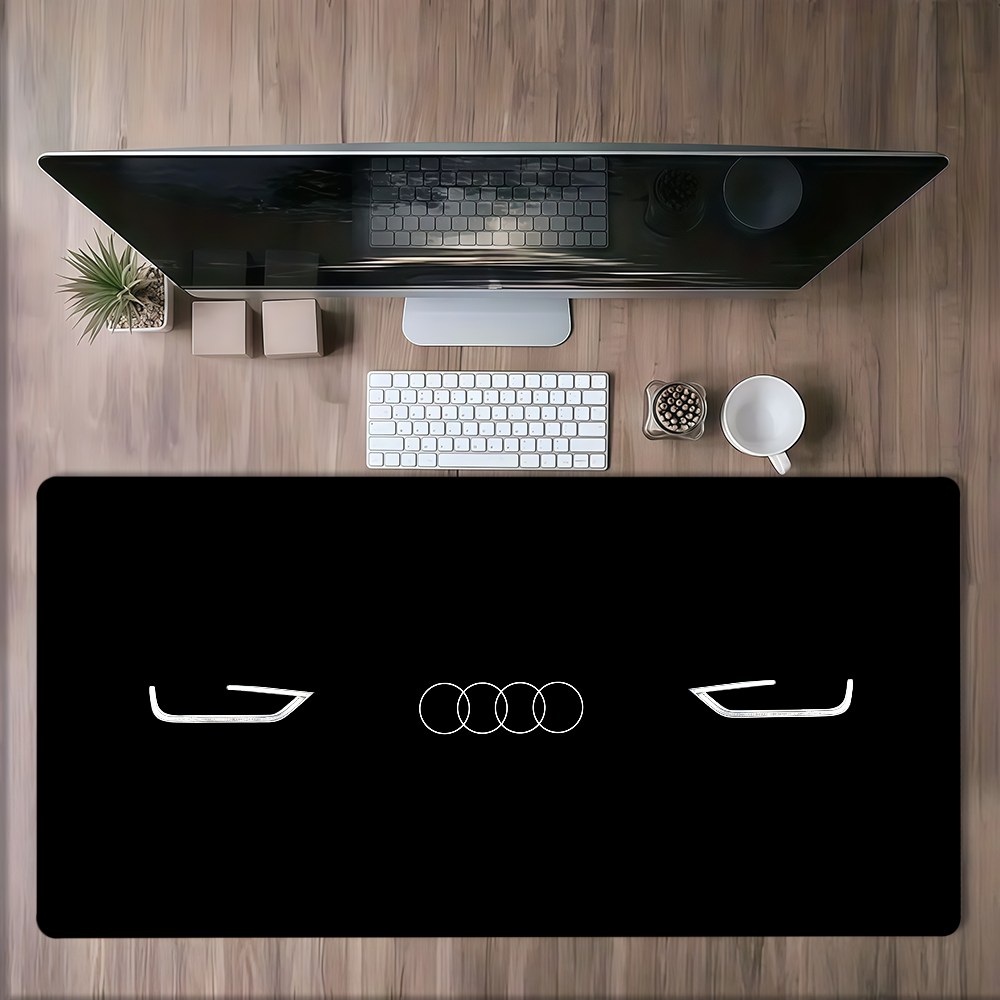 Black A-AuDis Cool Car Mouse P - Gaming Accessories On Sale ulasan dan harga