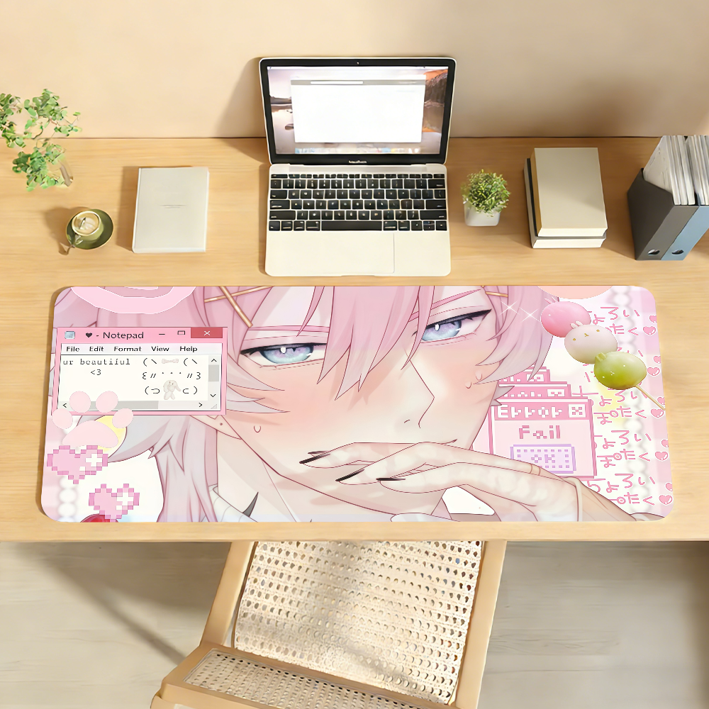 Game 14 Days With You Ren Mous - Gaming Accessories On Sale ulasan dan harga