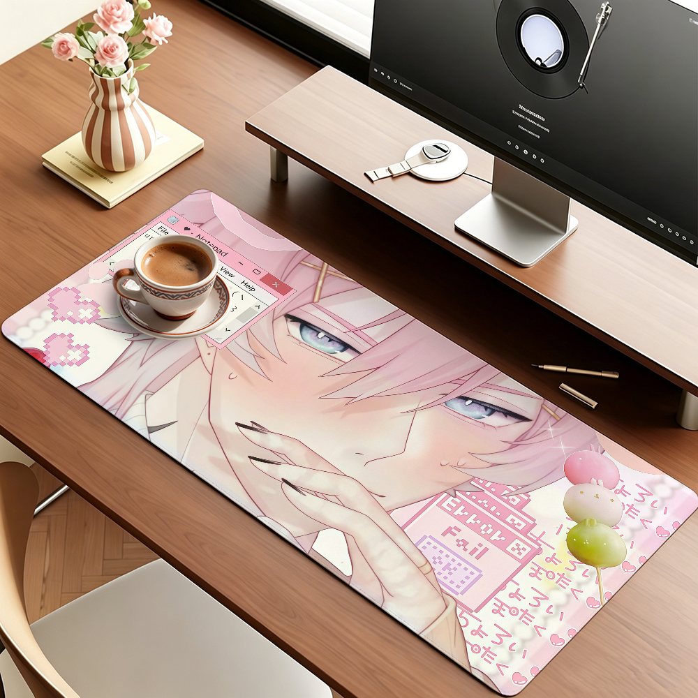 Game 14 Days With You Ren Mous - Gaming Accessories On Sale ulasan dan harga