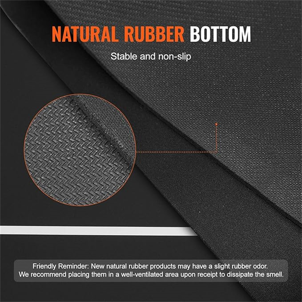 Poker Game Table Mat  Rubber T - Gaming Accessories Table ulasan dan harga
