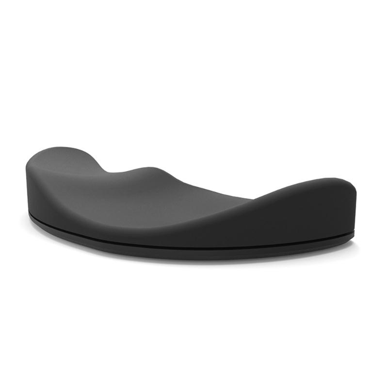Silicone Mouse Wrist Rest Soft - Gaming Accessories On Sale ulasan dan harga