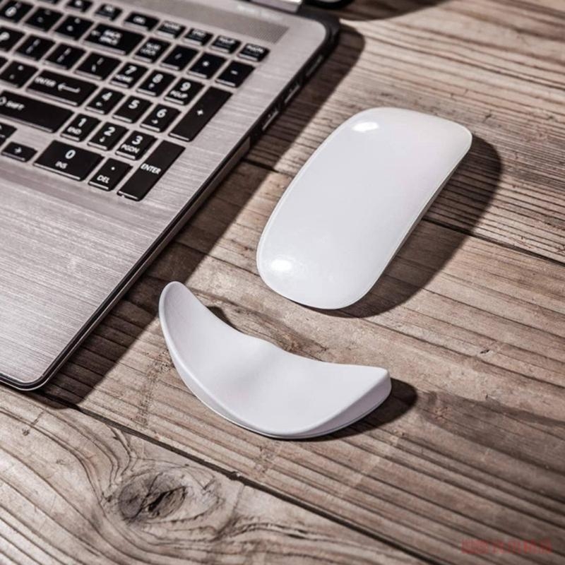 Silicone Mouse Wrist Rest Soft - Gaming Accessories On Sale ulasan dan harga