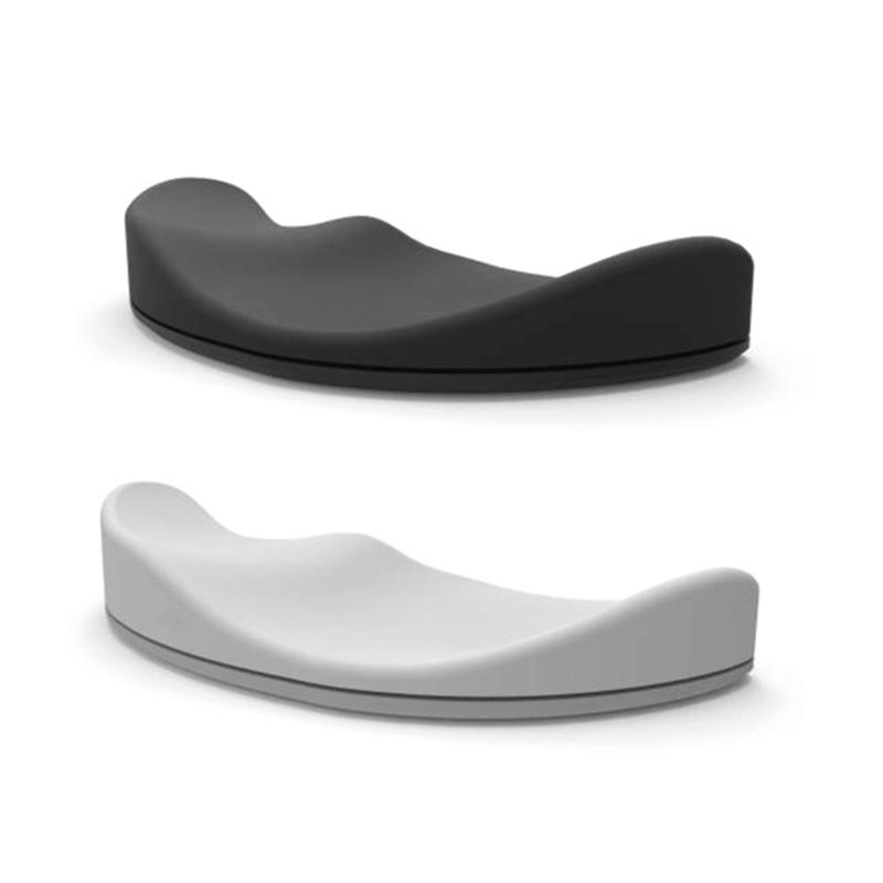Silicone Mouse Wrist Rest Soft - Gaming Accessories On Sale ulasan dan harga