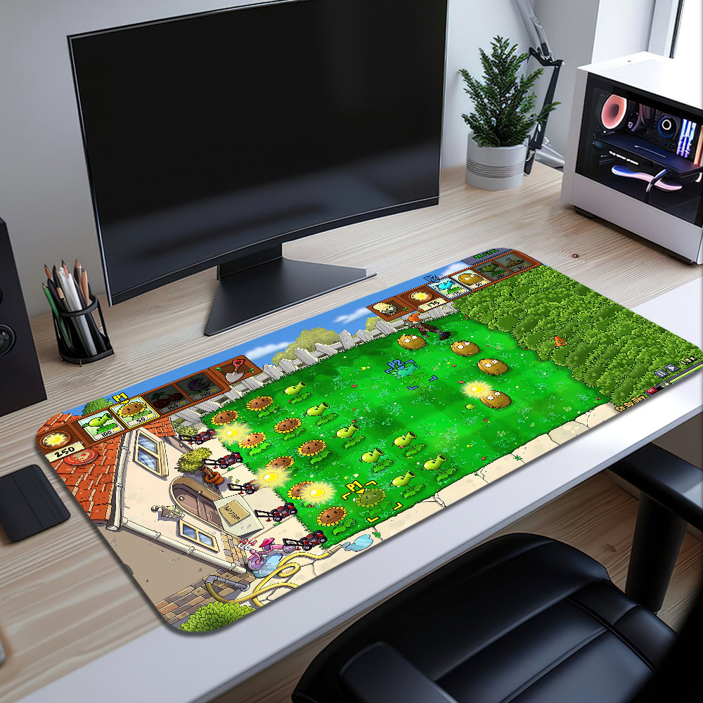 Plants vs Zombies Replanted Ma - Gaming Accessories On Sale ulasan dan harga