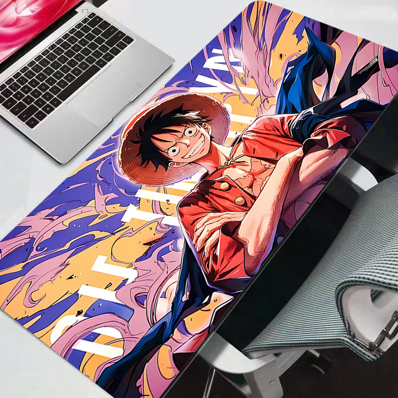 900*400 Large Mouse Pad One Pi - Gaming Accessories For Desk ulasan dan harga