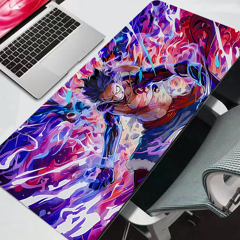 900*400 Large Mouse Pad One Pi - Gaming Accessories For Desk ulasan dan harga