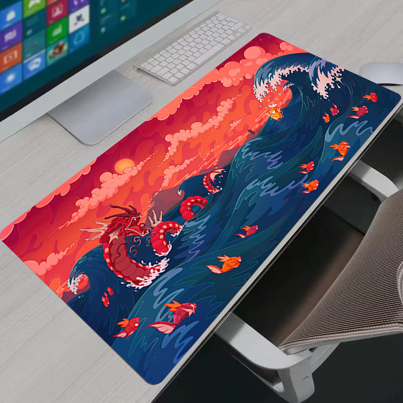 Mouse Pad Gaming Computer Larg - Gaming Accessories For Gaming Setup ulasan dan harga