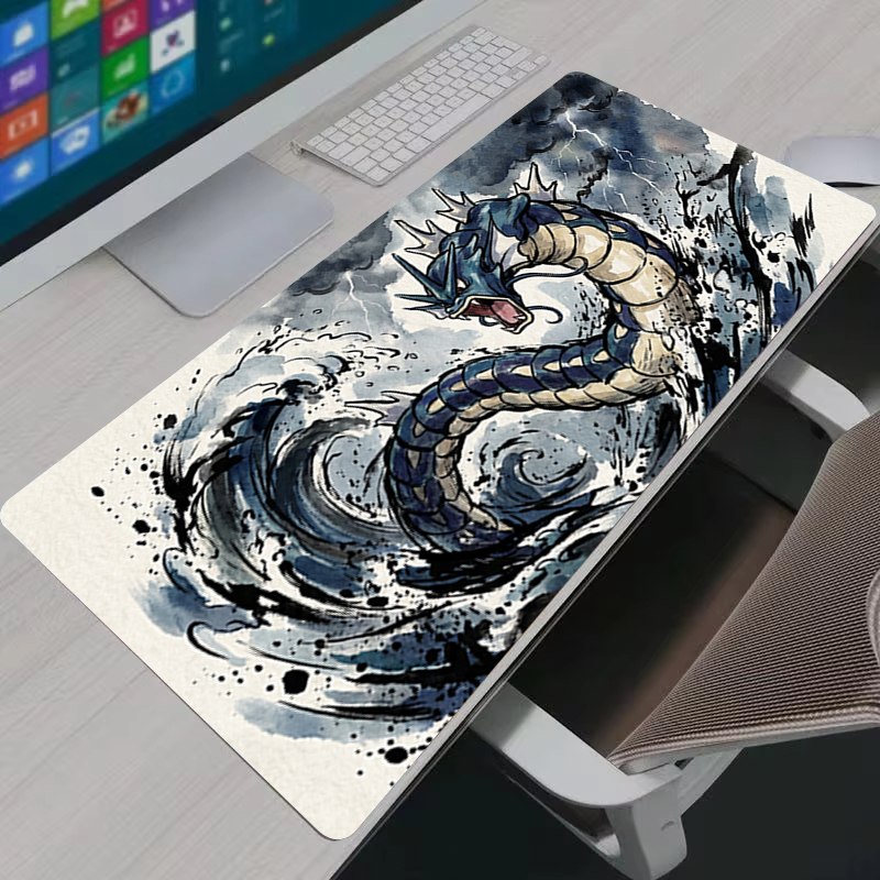 Mouse Pad Gaming Computer Larg - Gaming Accessories For Gaming Setup ulasan dan harga