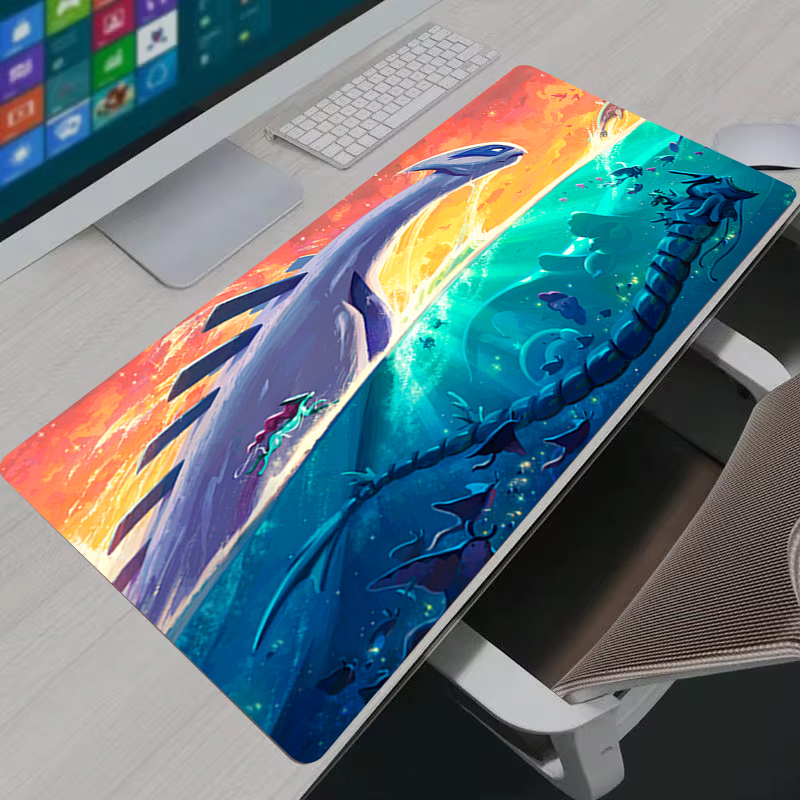 Mouse Pad Gaming Computer Larg - Gaming Accessories For Gaming Setup ulasan dan harga