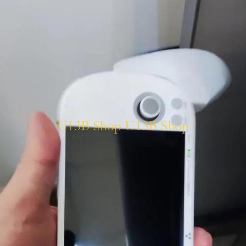 U13B Gaming Accessories for TR - Gaming Accessories To 3D Print ulasan dan harga