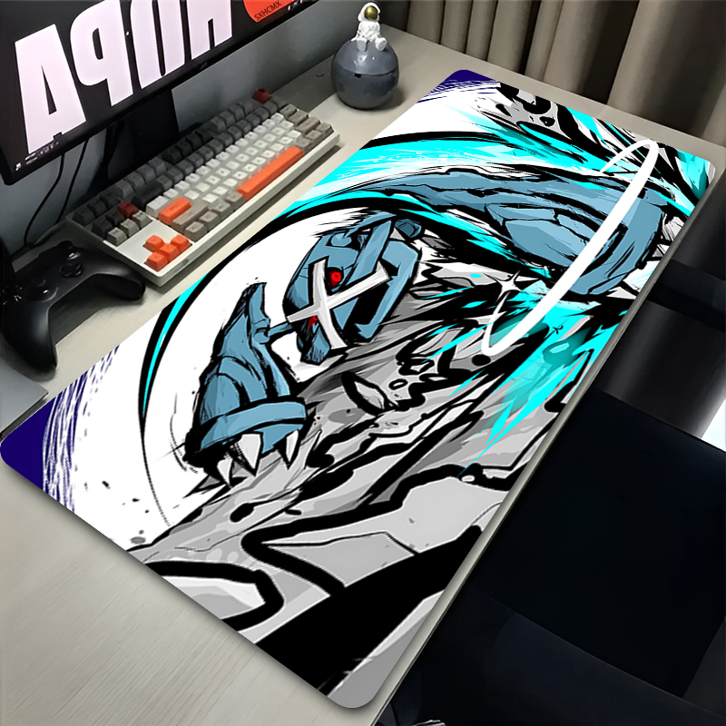Computer Desk Mat Game P-pokem - Gaming Accessories Table ulasan dan harga