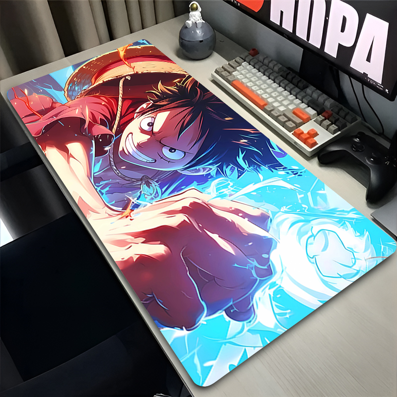 Big MousePad Gamer Extended Mo - Gaming Accessories For Desk ulasan dan harga