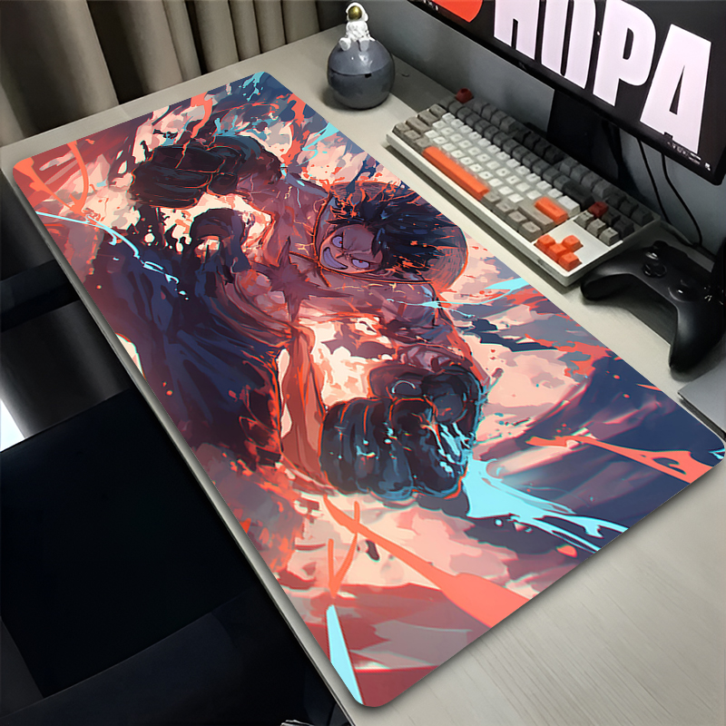 Big MousePad Gamer Extended Mo - Gaming Accessories For Desk ulasan dan harga