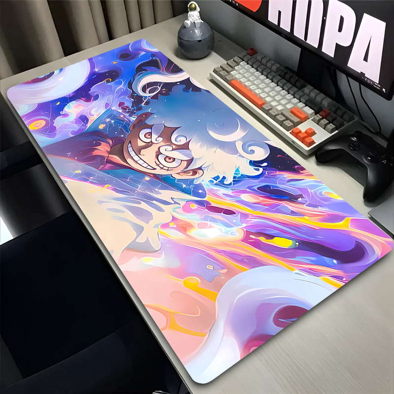 Big MousePad Gamer Extended Mo - Gaming Accessories For Desk ulasan dan harga