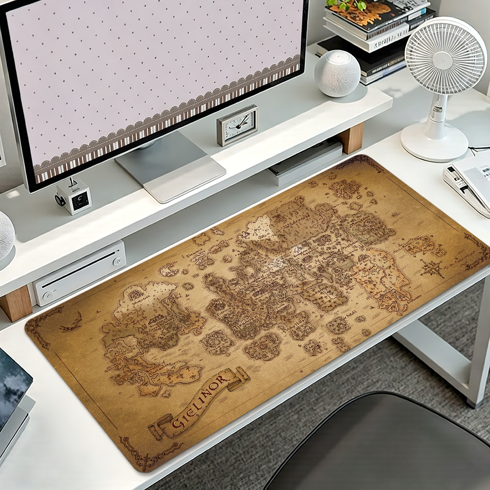 Old School Game R-RuneScape Mo - Gaming Accessories On Sale ulasan dan harga