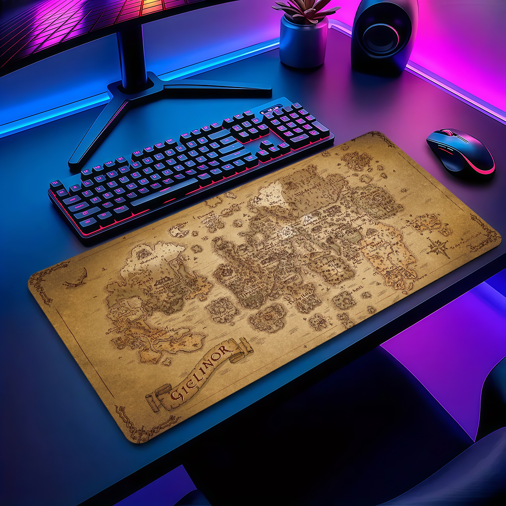 Old School Game R-RuneScape Mo - Gaming Accessories On Sale ulasan dan harga