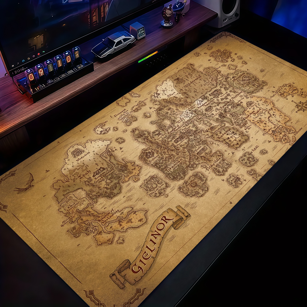Old School Game R-RuneScape Mo - Gaming Accessories On Sale ulasan dan harga