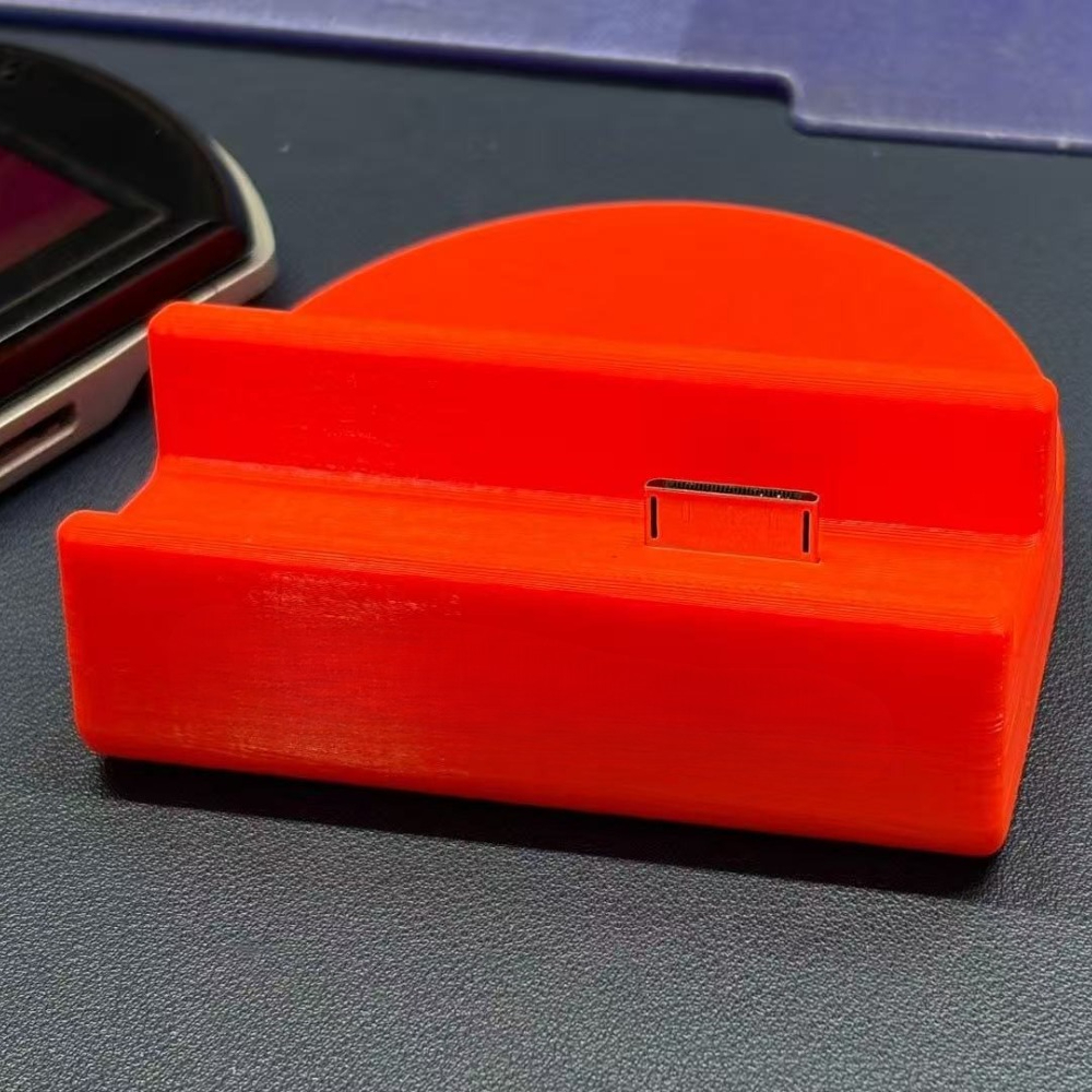 2in1 Charging Dock for PSP Go  - Gaming Accessories To 3D Print ulasan dan harga