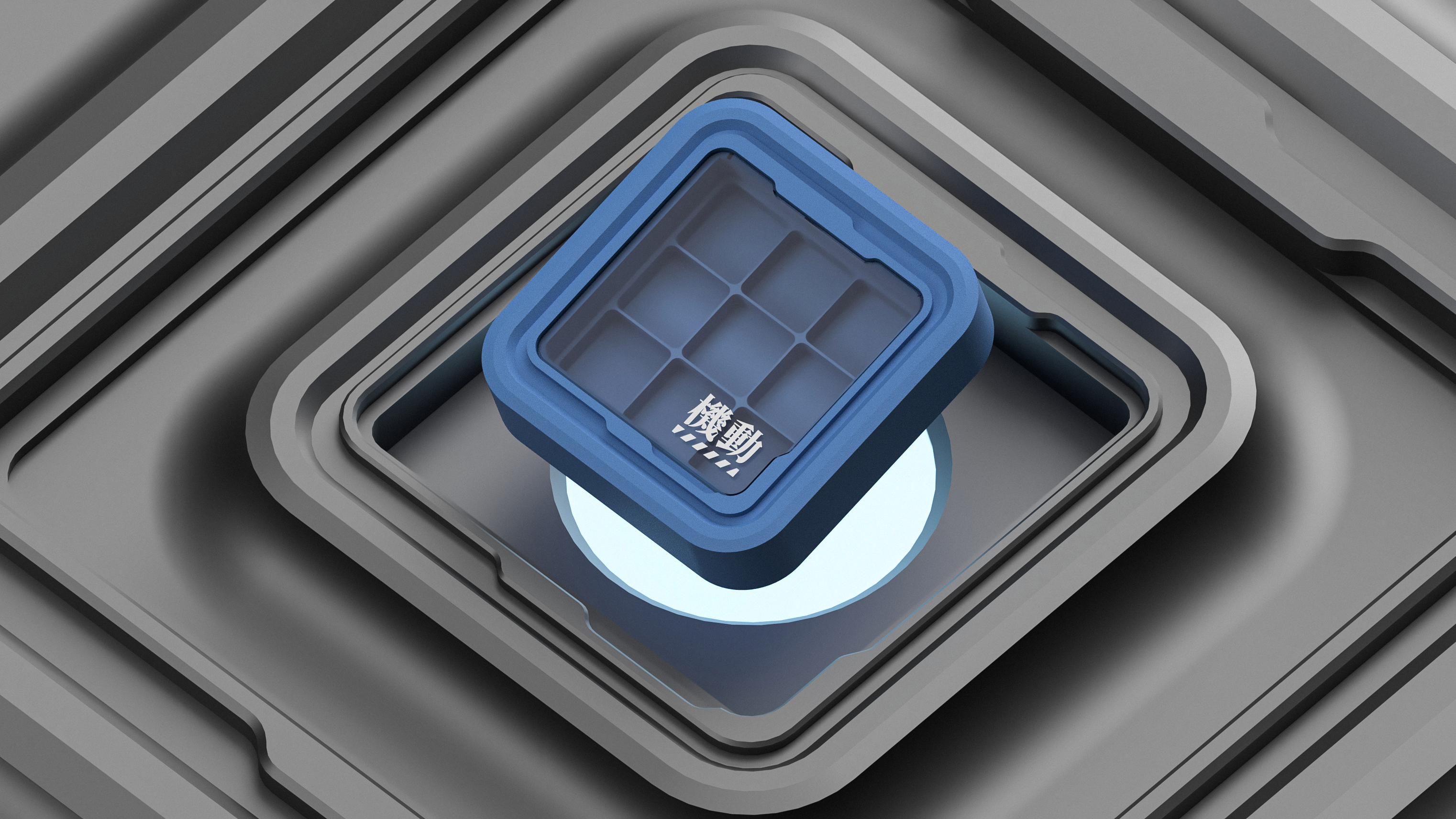 3D Printing Keycap Storage Box - Gaming Accessories To 3D Print ulasan dan harga
