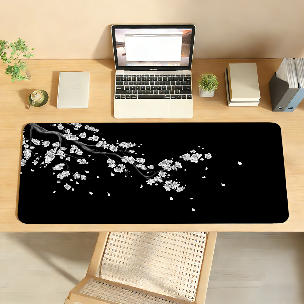 Cherry Blossoms in Japan Elega - Gaming Accessories On Sale ulasan dan harga