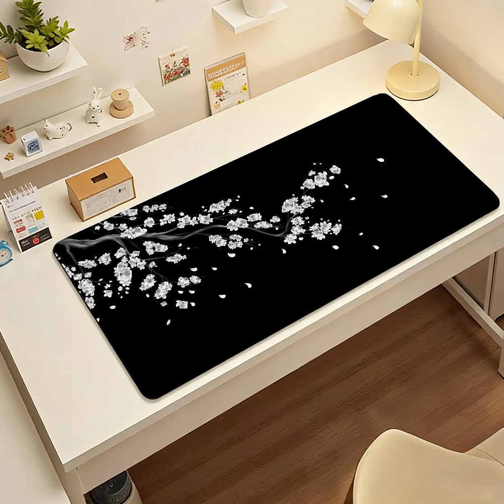 Cherry Blossoms in Japan Elega - Gaming Accessories On Sale ulasan dan harga