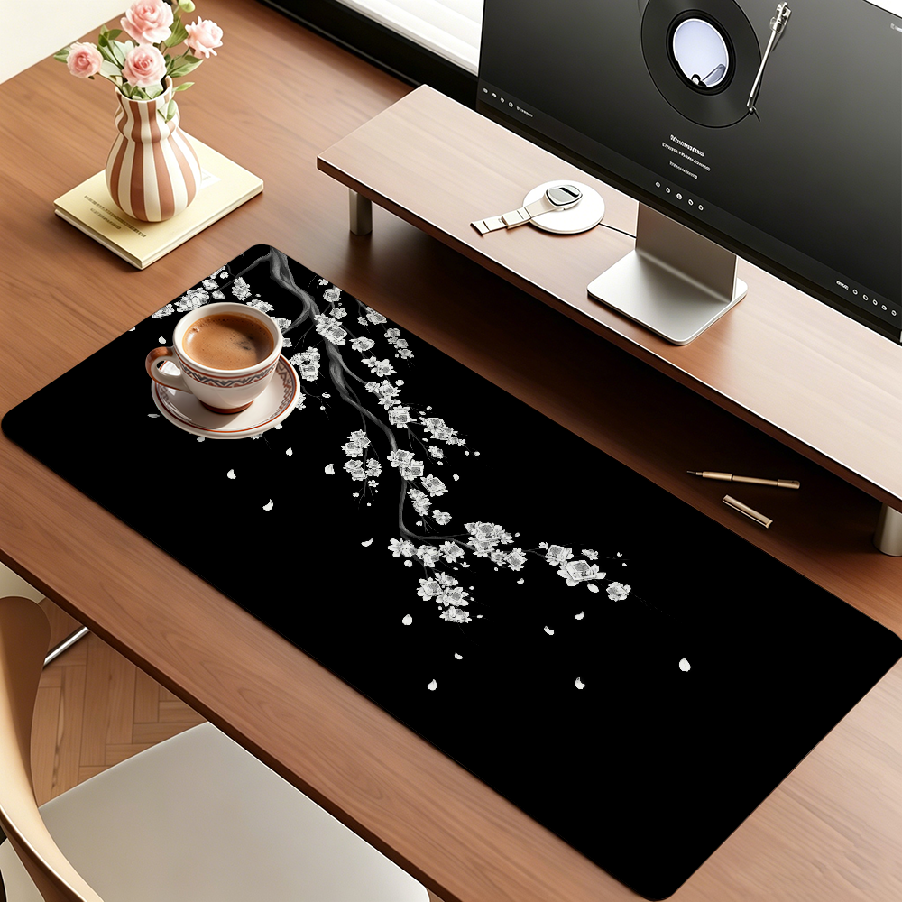 Cherry Blossoms in Japan Elega - Gaming Accessories On Sale ulasan dan harga