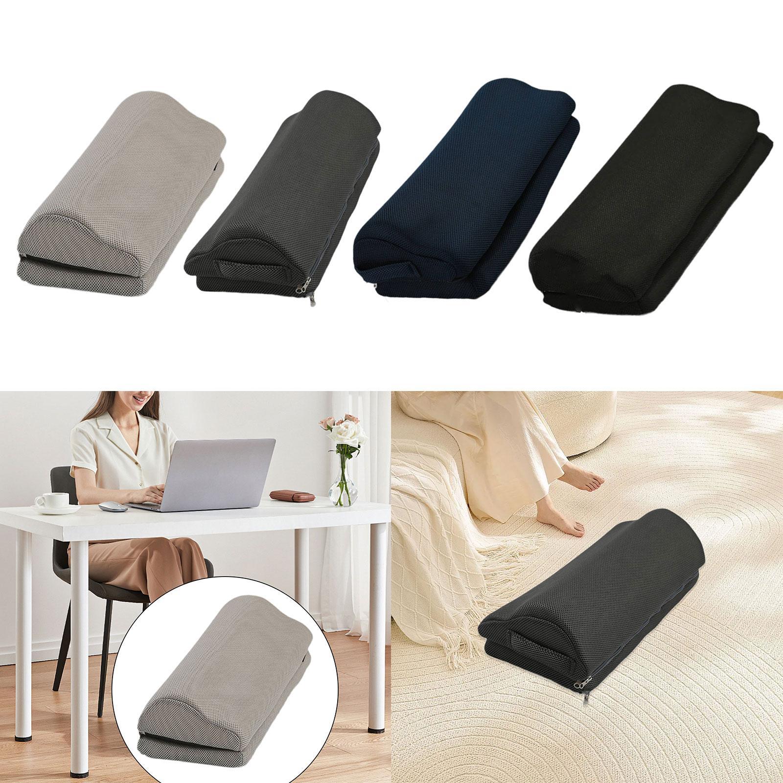Foot Rest Under Desk at Work O - Gaming Accessories Under $20 ulasan dan harga