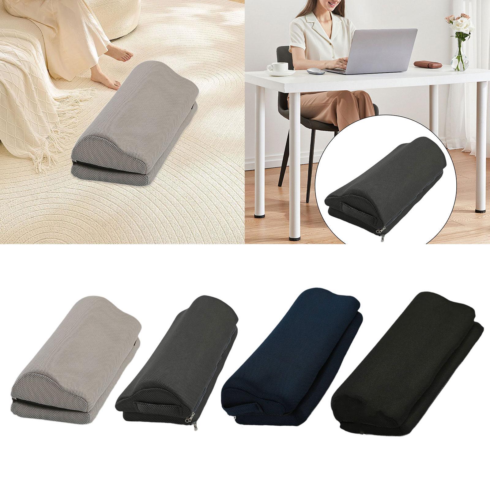 Foot Rest Under Desk at Work O - Gaming Accessories Under $20 ulasan dan harga
