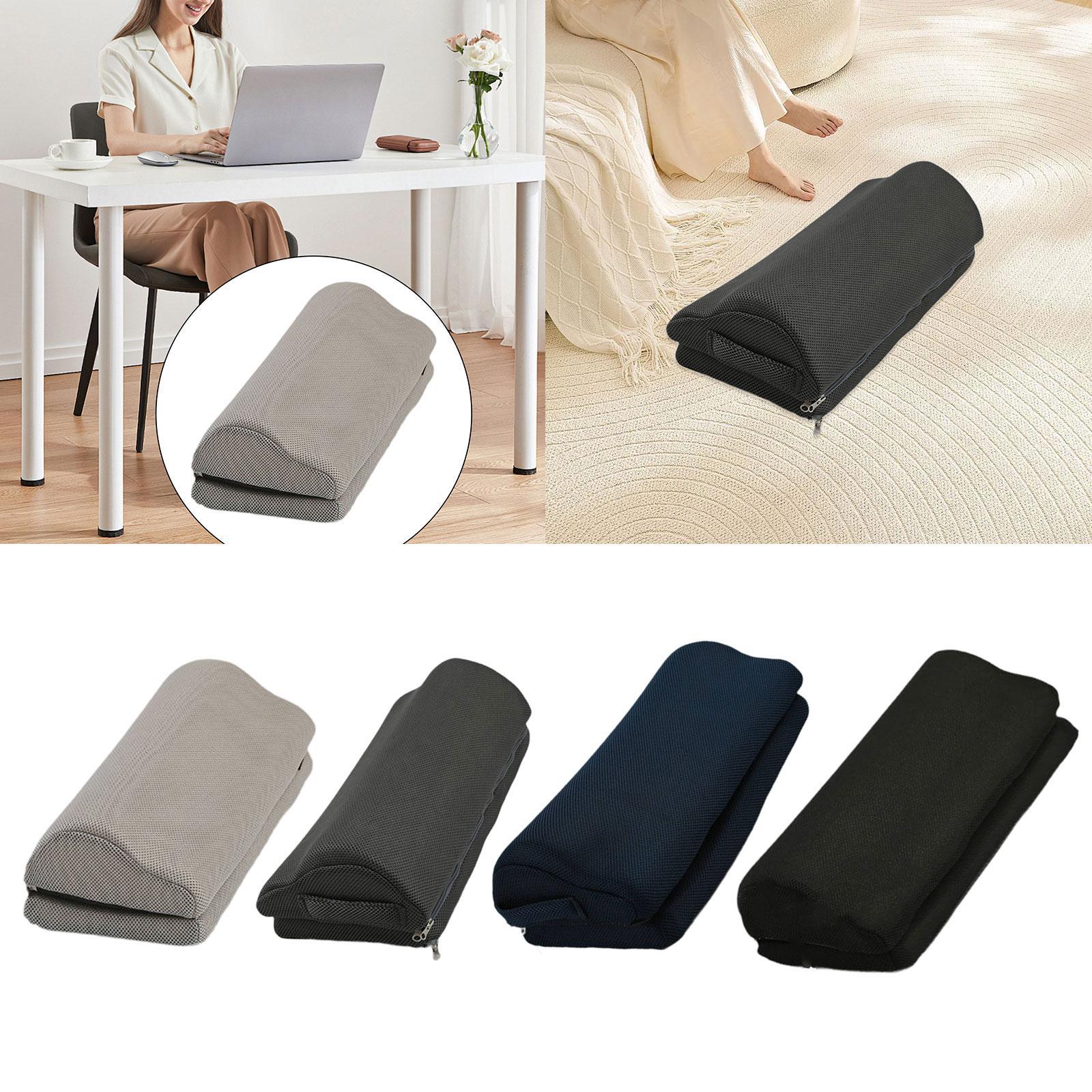 Foot Rest Under Desk at Work O - Gaming Accessories Under $20 ulasan dan harga