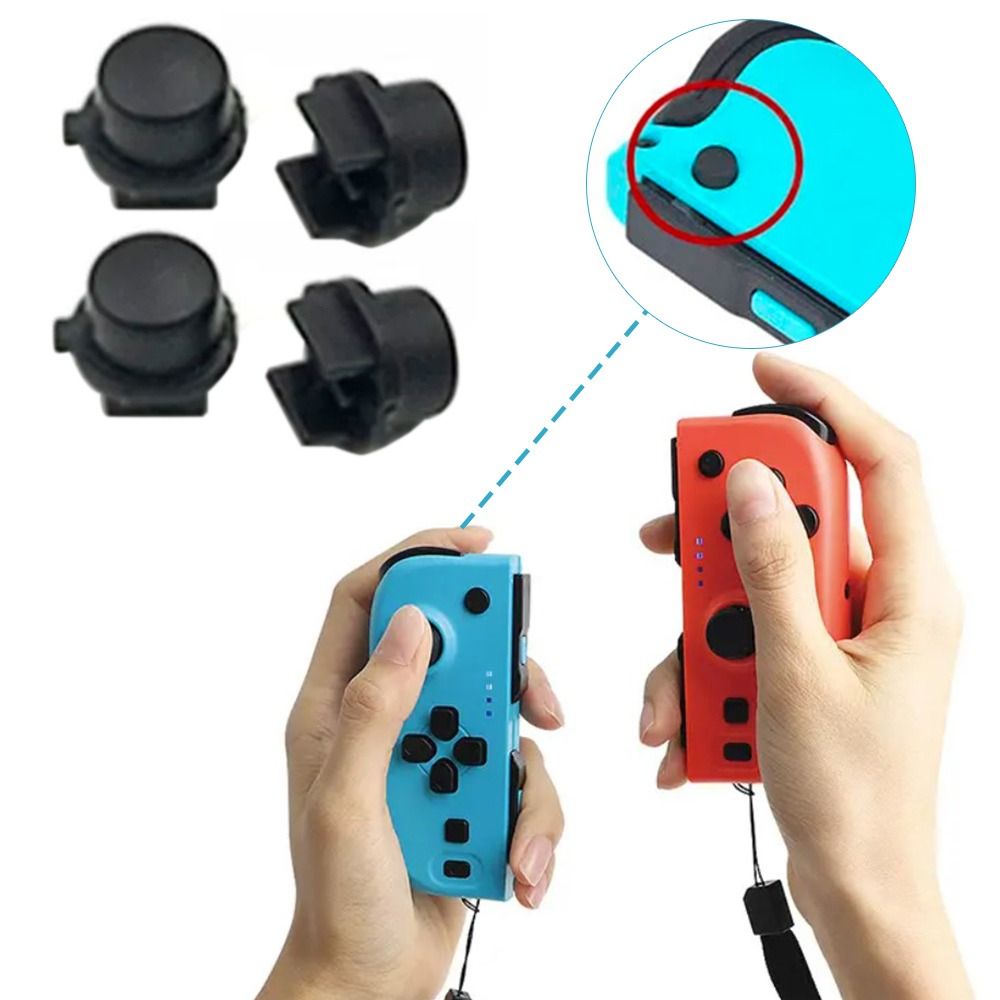 Gaming Joycon Lock Button Repa - Gaming Accessories For Gaming Setup ulasan dan harga
