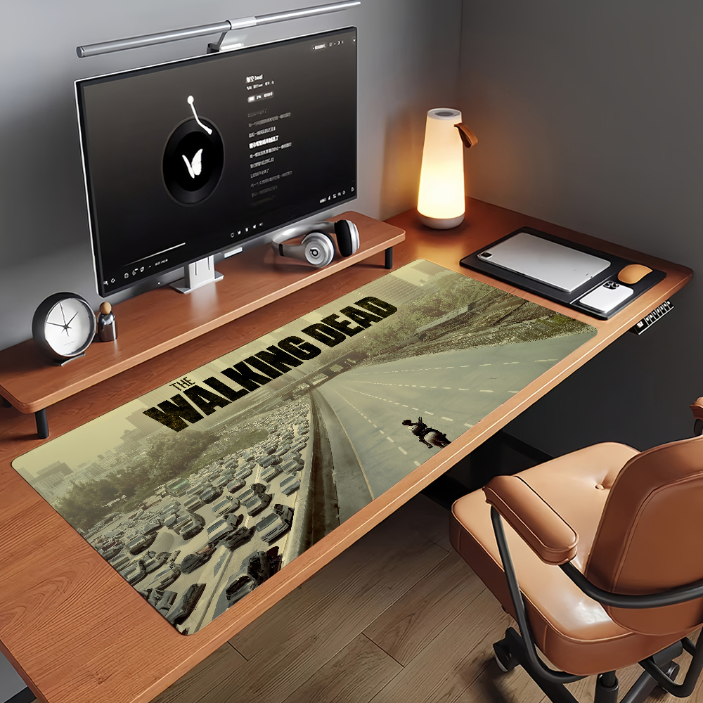TV The W-Walking  D-DeadS Mous - Gaming Accessories On Sale ulasan dan harga