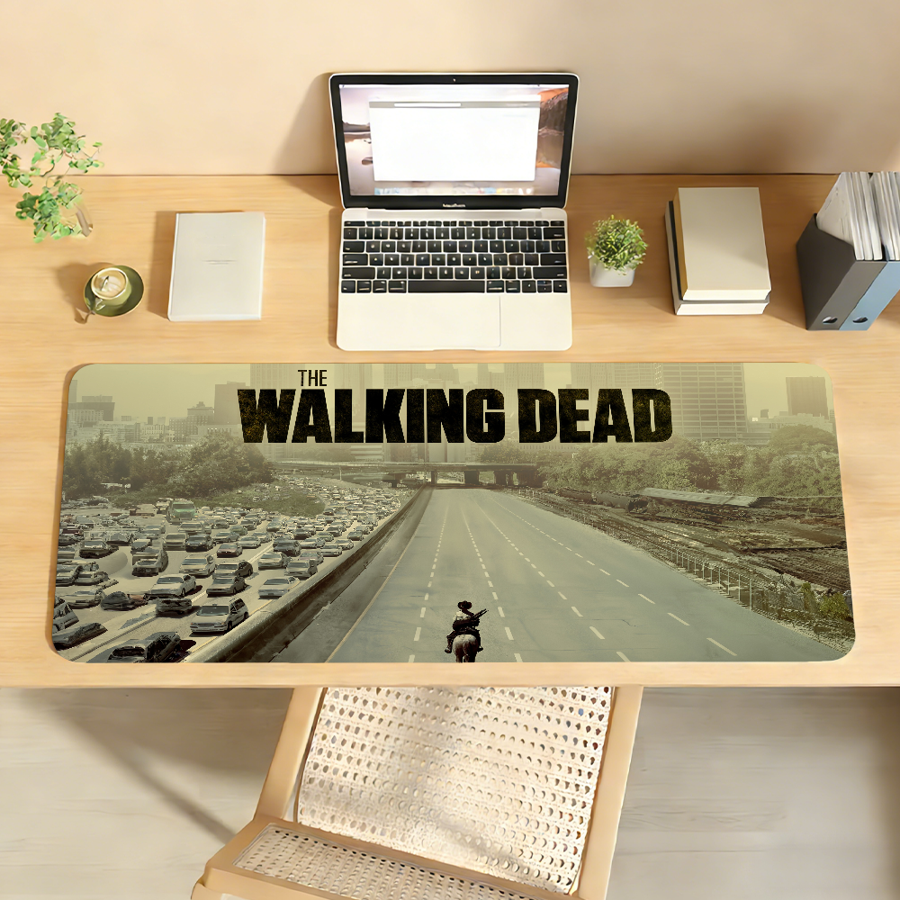TV The W-Walking  D-DeadS Mous - Gaming Accessories On Sale ulasan dan harga