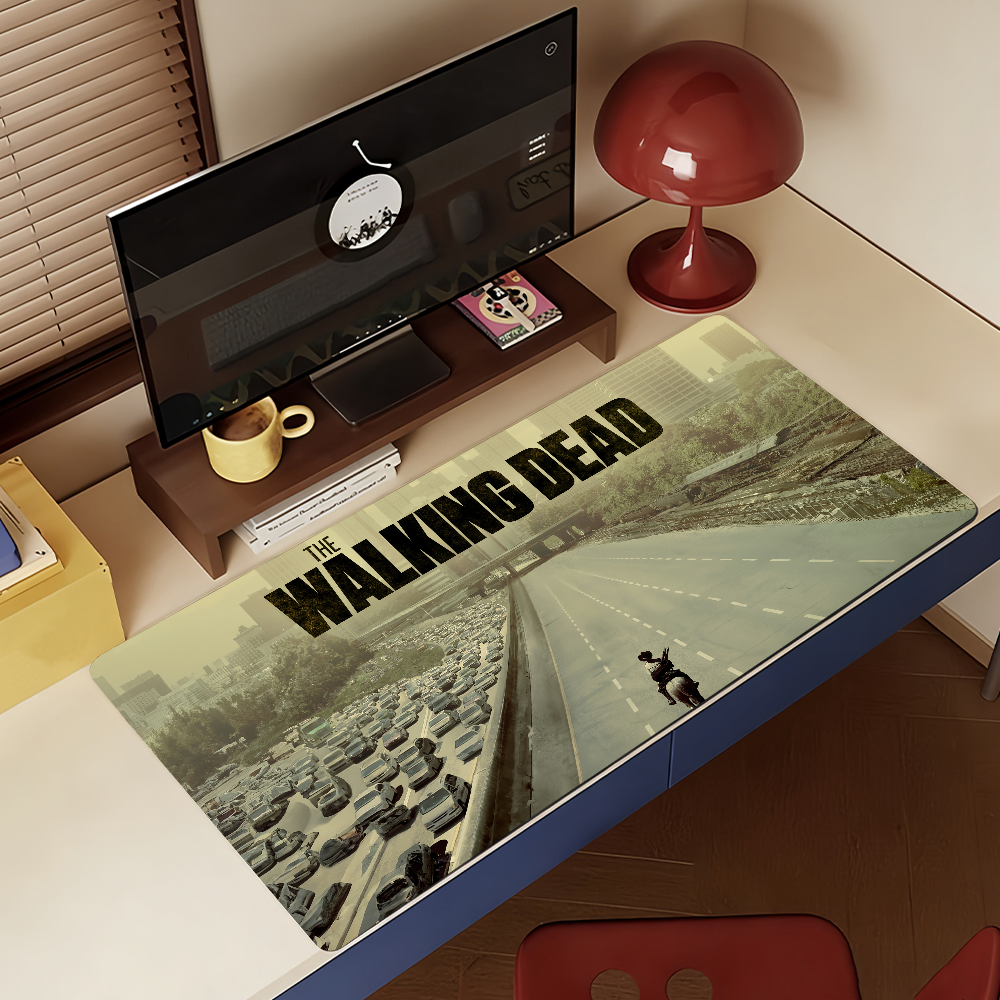 TV The W-Walking  D-DeadS Mous - Gaming Accessories On Sale ulasan dan harga