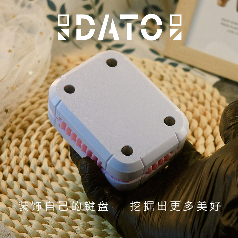 3D Printing Keycap Storage Box - Gaming Accessories To 3D Print ulasan dan harga