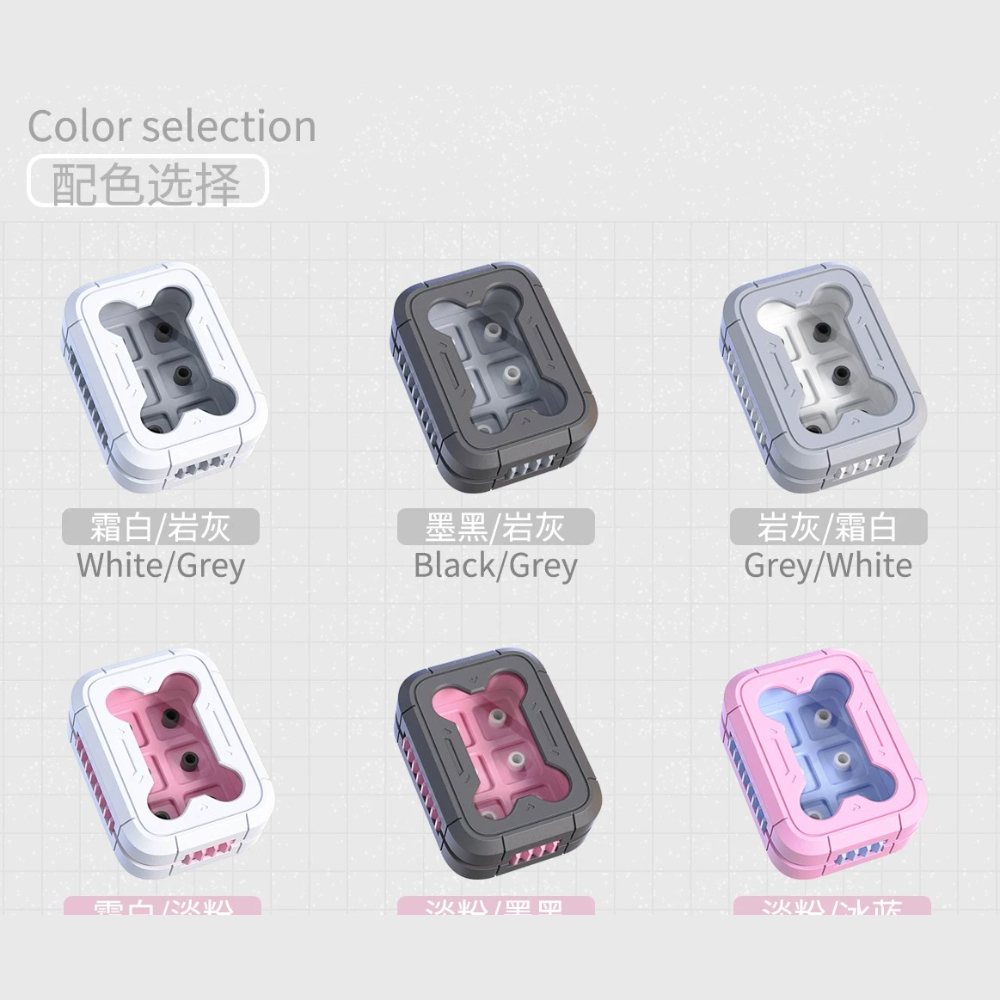 3D Printing Keycap Storage Box - Gaming Accessories To 3D Print ulasan dan harga