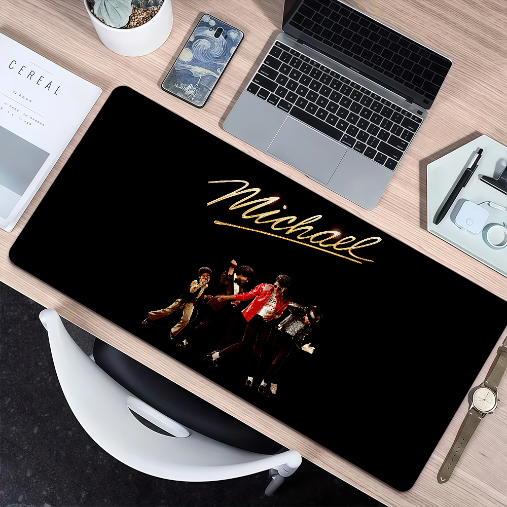 2026 Cool M-Michael J-Jackson  - Gaming Accessories On Sale ulasan dan harga