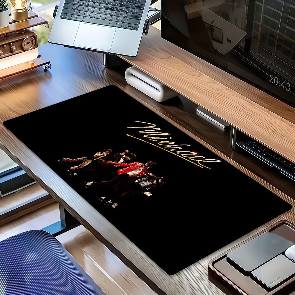 2026 Cool M-Michael J-Jackson  - Gaming Accessories On Sale ulasan dan harga