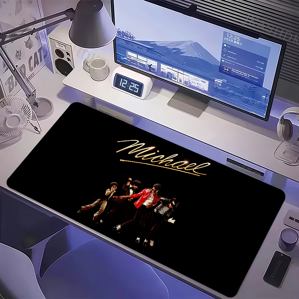 2026 Cool M-Michael J-Jackson  - Gaming Accessories On Sale ulasan dan harga